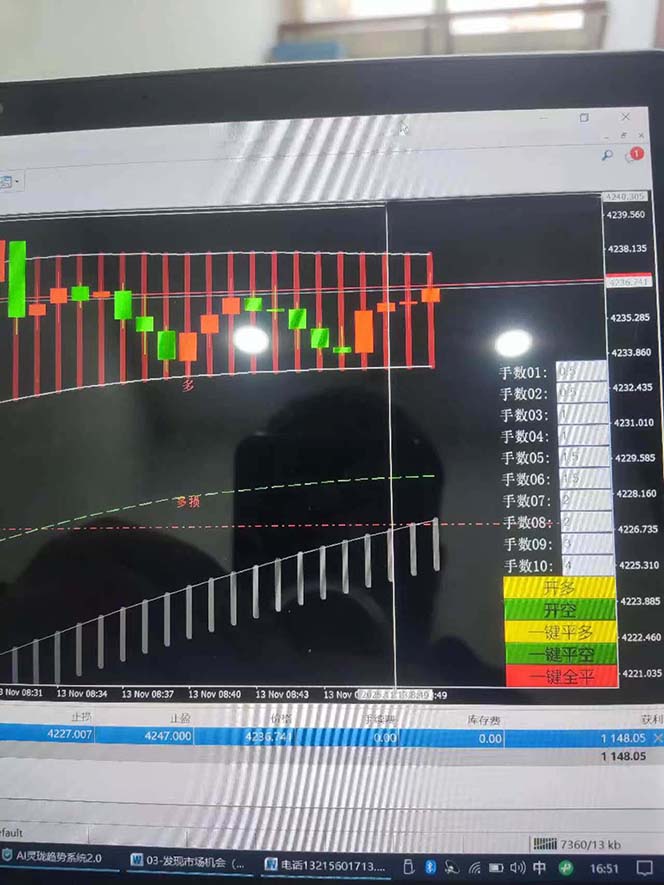 图片[9]-海外美金AI掘金项目，200U可入门槛，一天一单即可，每天1000-2000很轻松！-老莫涯