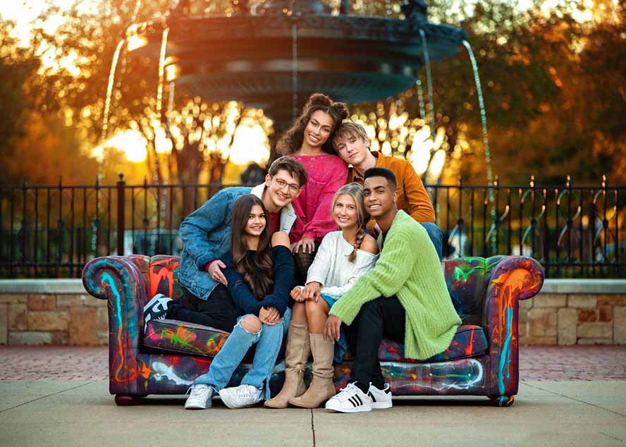 图片[6]-大师级GTG出品-老友记系列AI自适应预设The Friends Preset Collection-老莫涯