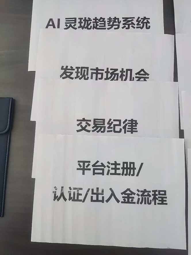 图片[3]-海外美金AI掘金项目，200U可入门槛，一天一单即可，每天1000-2000很轻松！-老莫涯
