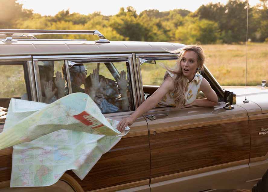 图片[3]-大师级GTG出品-老友记系列AI自适应预设The Friends Preset Collection-老莫涯